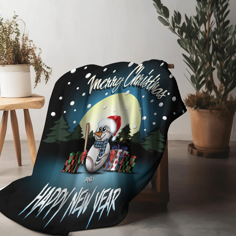 Tu Cozy Snowman Bas… - image