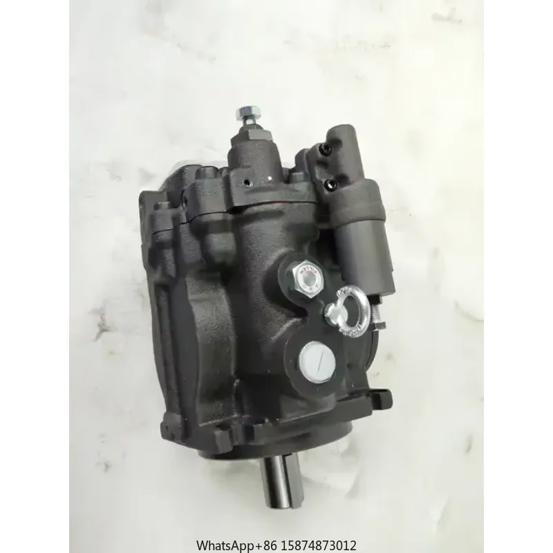 A10 A16 A22 A37 A45 A56 A70 A90 A100 A145 A220 Hydraulic Piston Pump A145-FR01BS-60 A145-FR01CS-60 A145-FR01HS-60