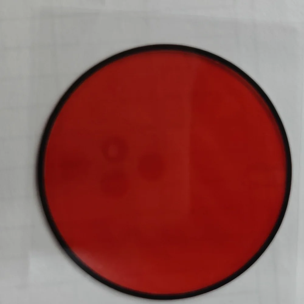 Wasserdichter Ring für Huawei Watch 3/3 Pro/4 Dichtungsring für die hintere Abdeckung, Uhrenzubehör