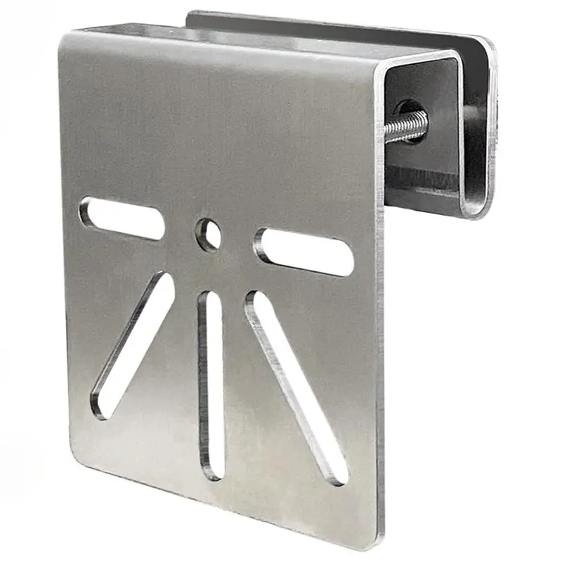 [NEW A09R!】 3 Pack Gutter Mount Bracket Compatible With For Eufy Solocam