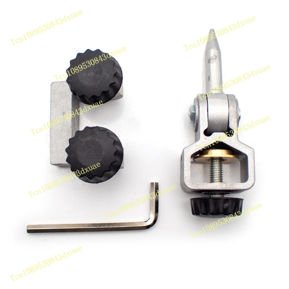 Wood Turning Tool Sharpening Jig Woodworking Lathe Cutting Knife For Water-Cooled Sharpener Auxiliary Tools