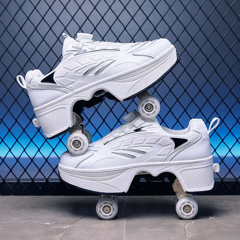 Thumbnail 4 - #16 Compare Roller Skate Shoes Before You Buy
