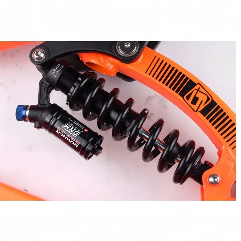 Dnm Burner Rcp2S Mountain Bike bicycle mtb Downhill DH Rear Shock 190mm 200m 220mm 240mm 550 Lbs 265mm 450 Lbs New Model Type