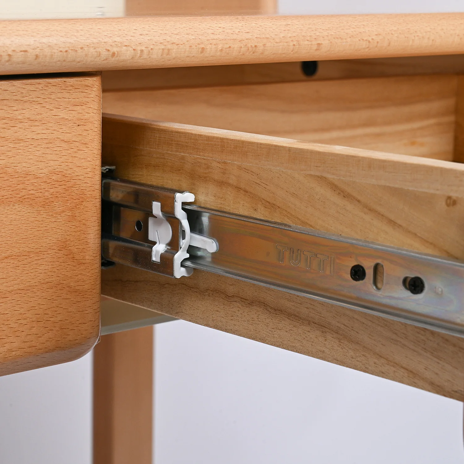Desk bookshelf integrated table hole board bedroom student home study table small apartment desktop desk computer desk