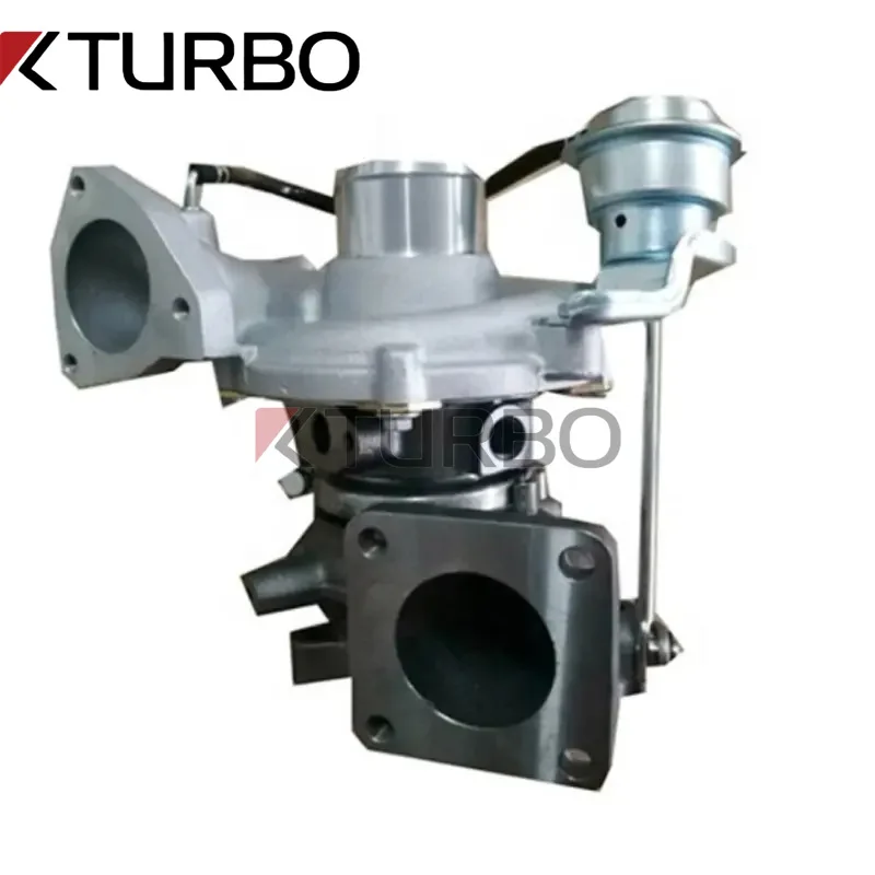Adequado para diretamente do fabricante RHF4 07182A 8981941890 Turbocompressor