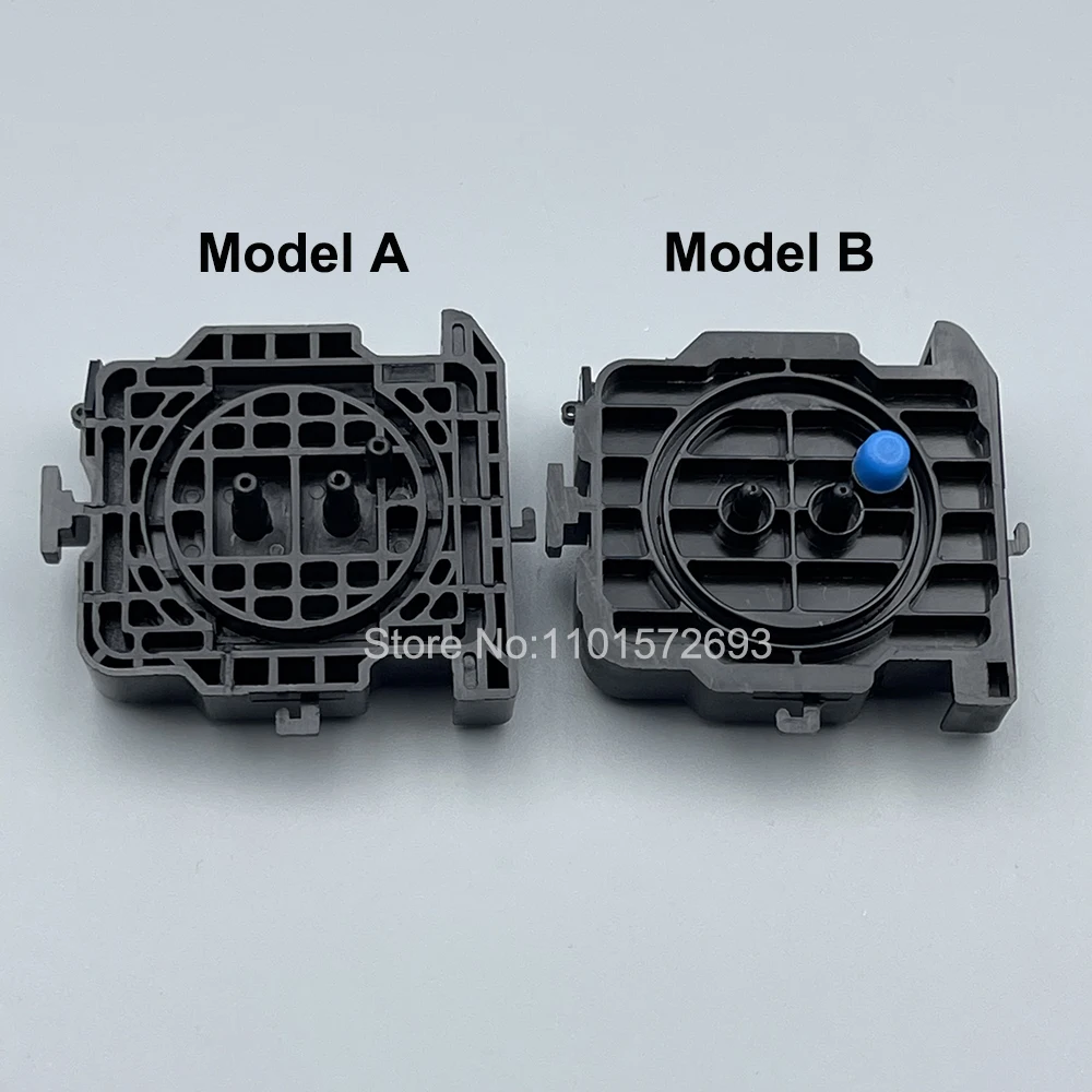 2PCS Mimaki JV33 Capping Station Dx5 Printhead Cap Top for Mimaki JV5 CJV30 DX7 DX5 Mutoh Galaxy Roland VS640 Solvent Printer