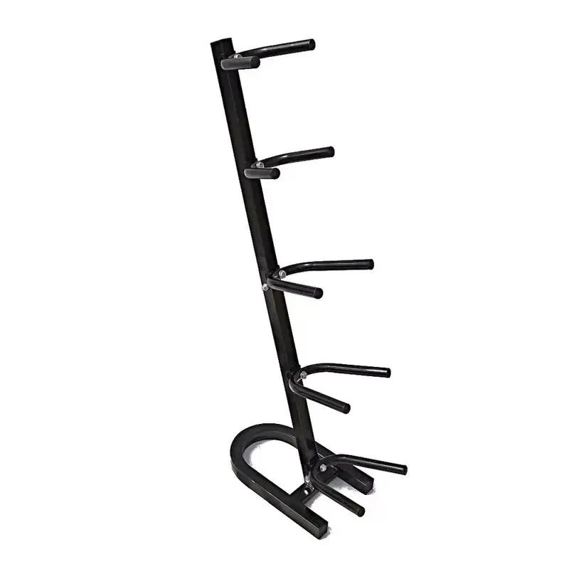 Factory Wholesale Professional Single Sided 5 Layer Exercise Yoga Pilates Medicine Ball Storage Rack Tree Frame