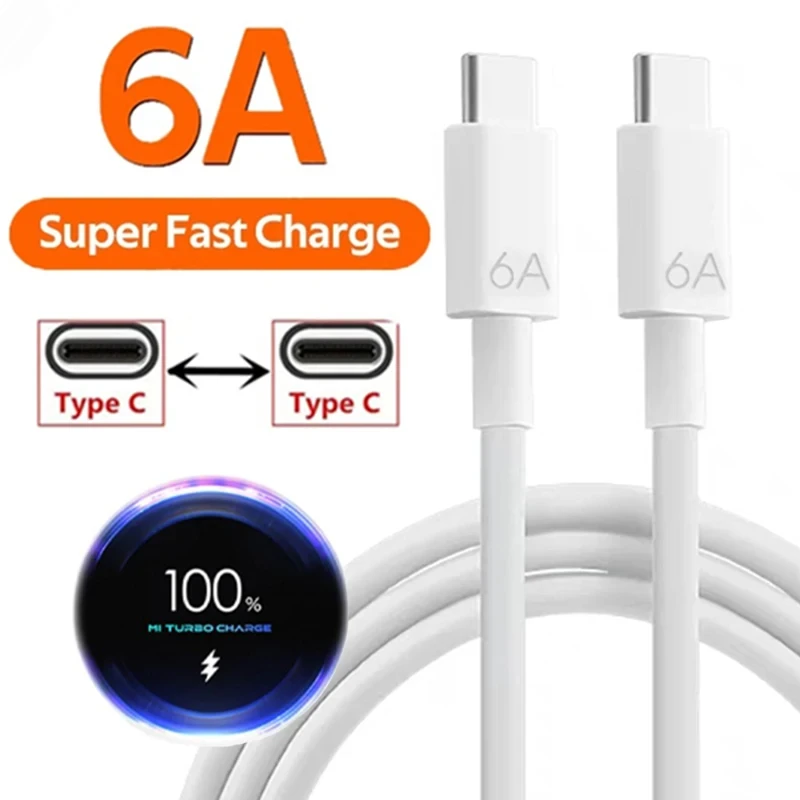 Pd 60W Usb C To Usb… - image