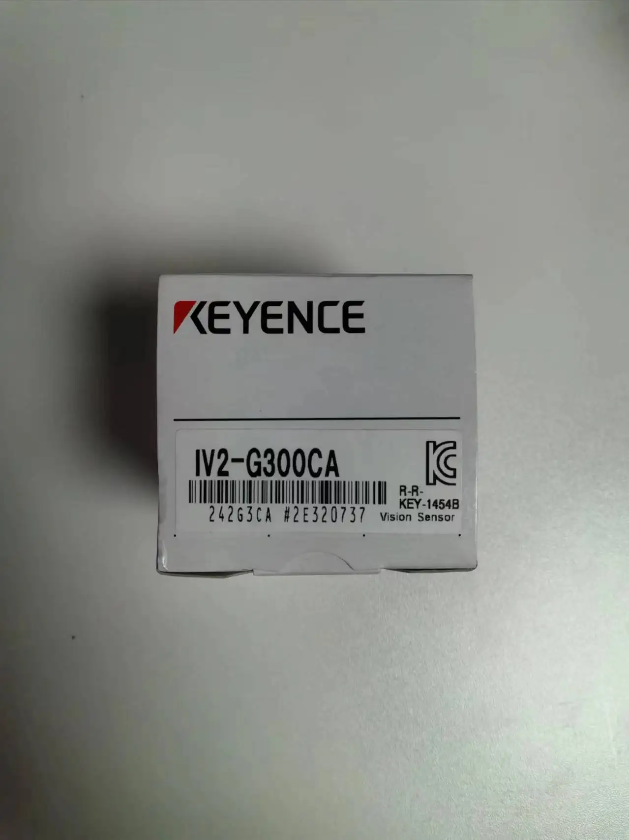 

IV2-H1 Датчик изображения IV2-G300CA IV2-G500CA IV2-G30F OP-8790