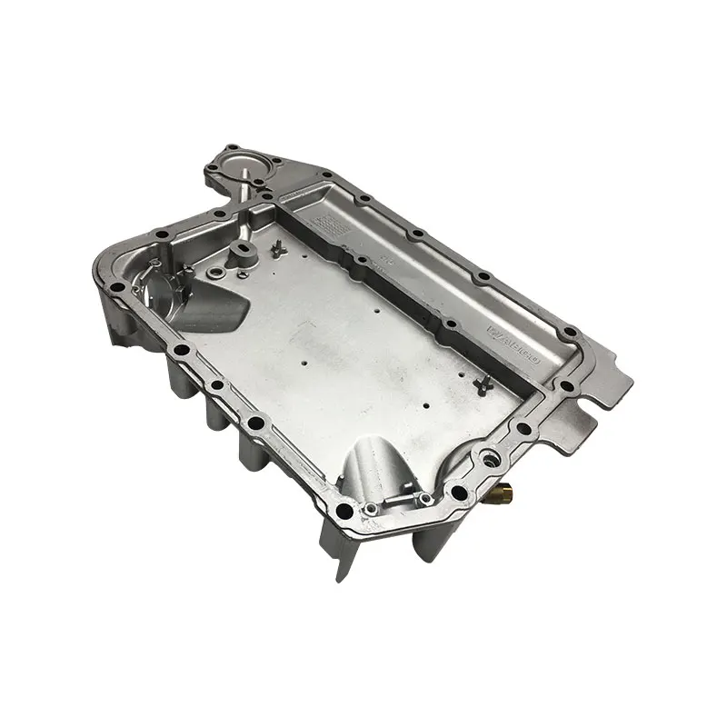 Carcasa de cubierta superior de transmisión automática TLF de 12 velocidades 421 355 452 1100 |   421355452