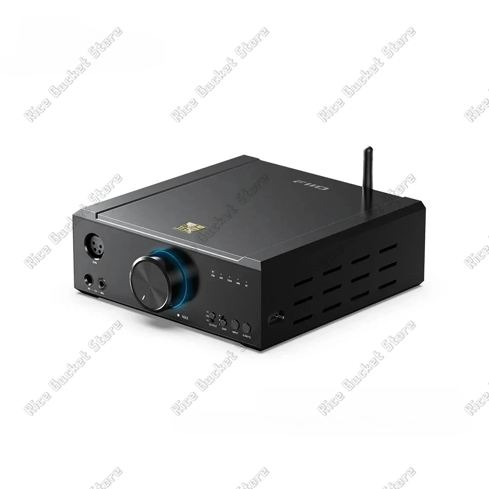 K9 Akm Desktop Dac …
