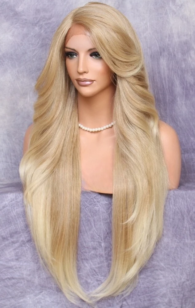 Рисунок 2 - Удлиненная смесь жара