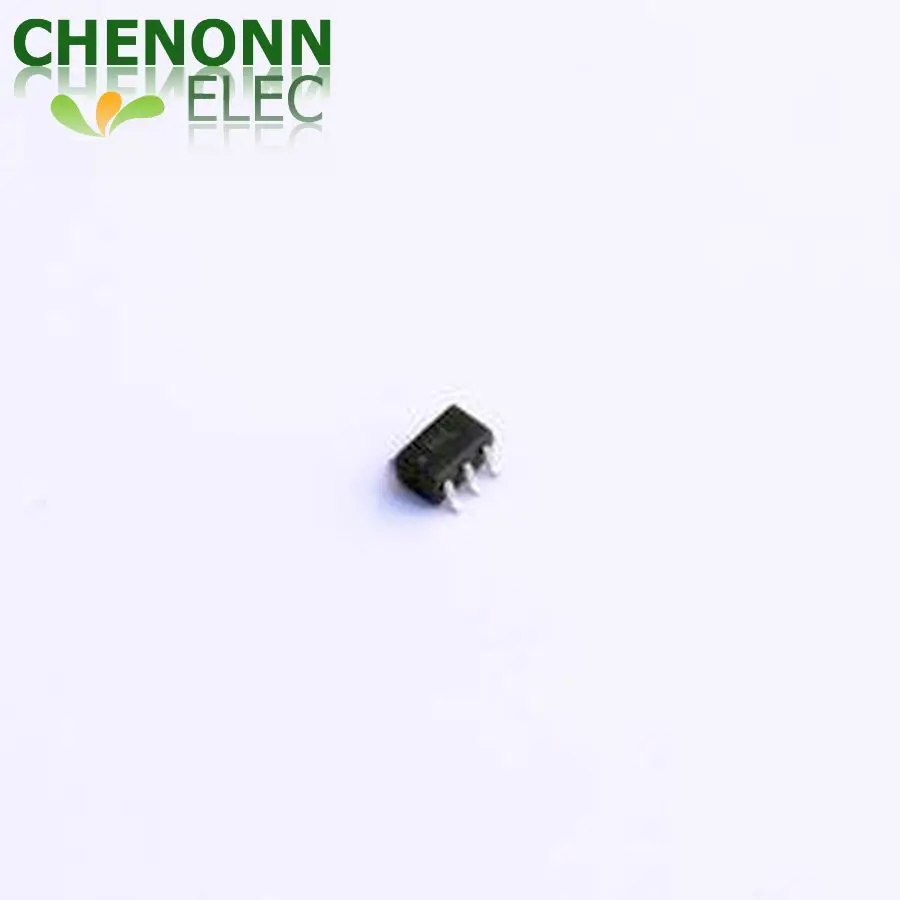 100PCS/LOT TC7SH17FU(TE85L,F) (Logic ICs)