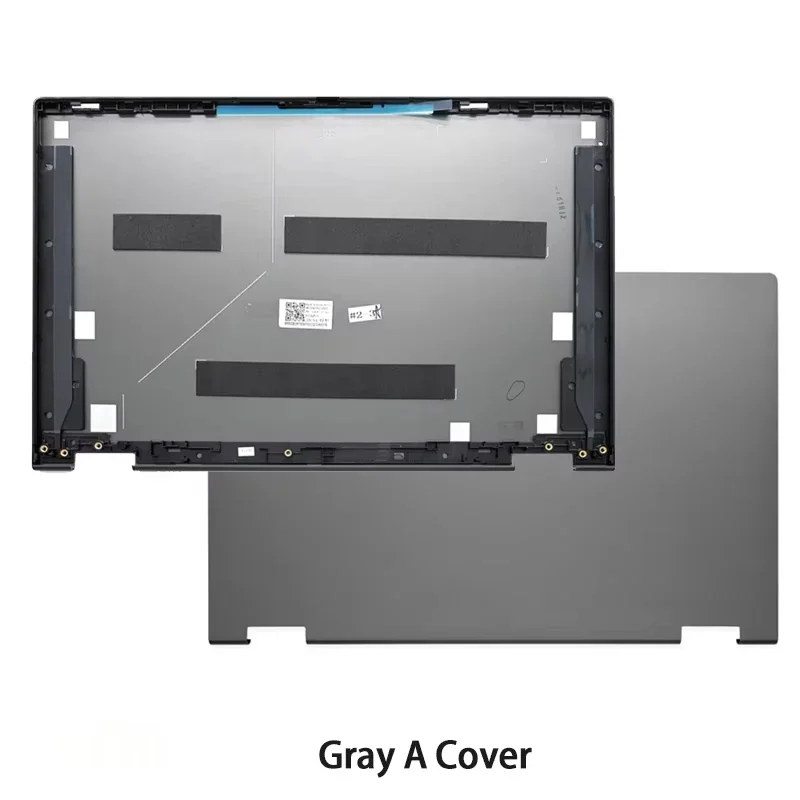 LCD Back Cover/UpperPalmrest/Bottom Case/Hinge Cover/US Keyboard NEWFor Lenovo Ideapad Flex 5-14IIL05 5-14ITL05 5-14ARE05 Laptop