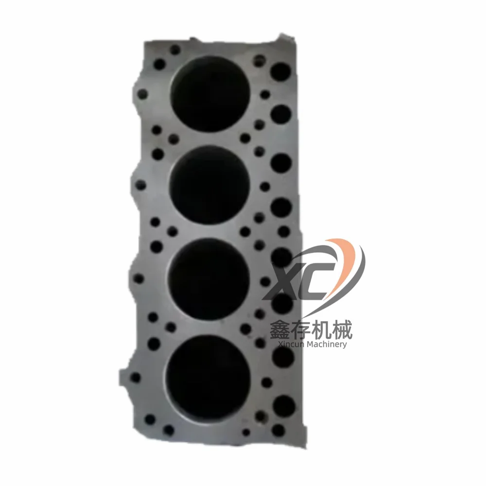 ATV&UTV6204-21-1504 6204-21-1513 Cylinder Block for  4D95 B3.3 Engine PC60-5 PC60-6 PC60-7 PC120-5 PC120-6 PC130-7 Excavator Par