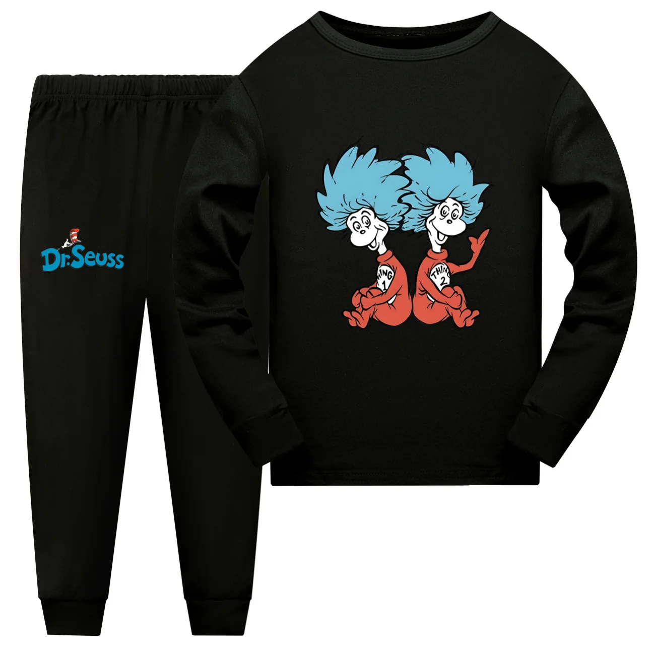 New Dr. Seuss Thing…