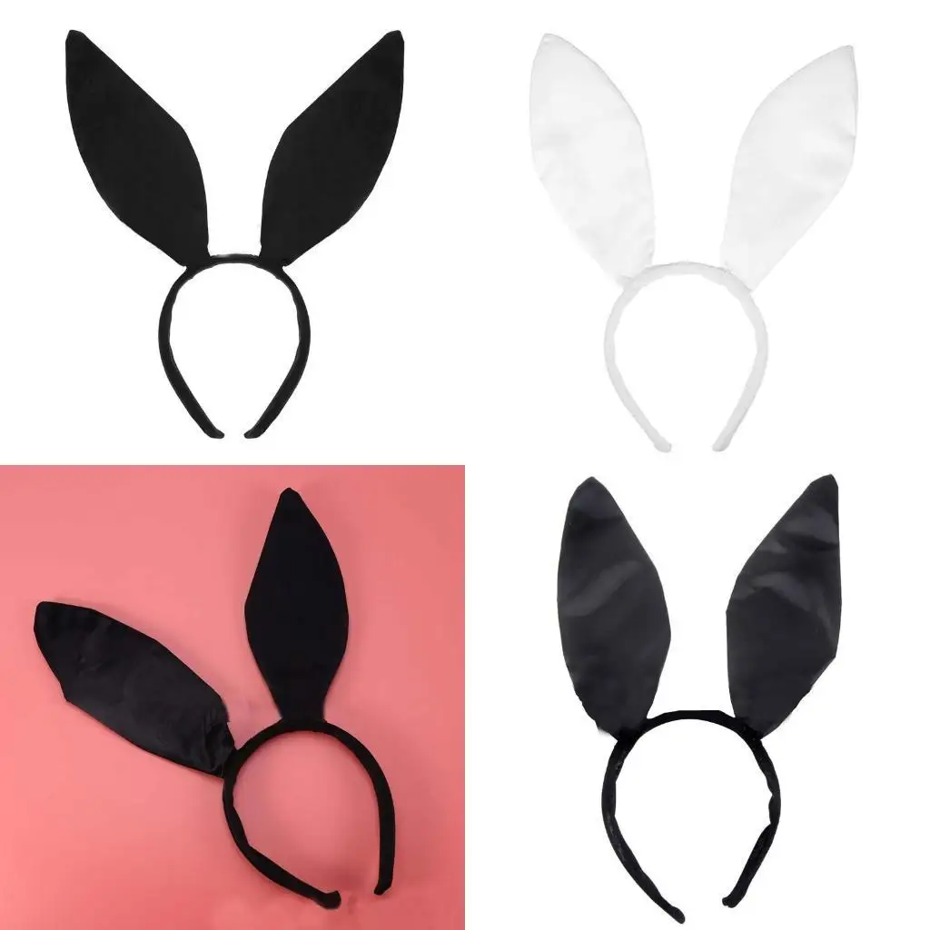 

652f уши кролика уши на голову