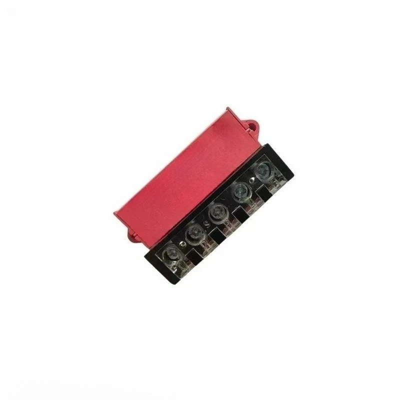 BGE 1.5 Half-Wave Rectifier Module, Motor Brake Special Rectifier Block
