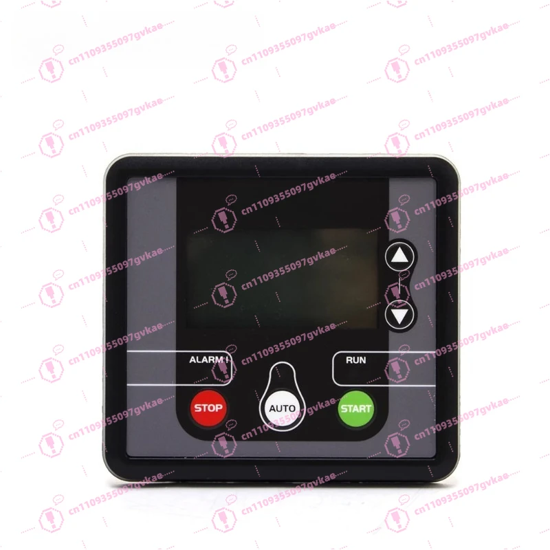 

Блок управления контроллером генератора APM303