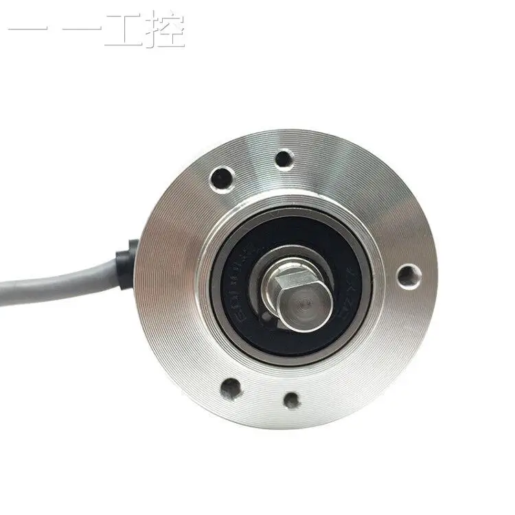 

Optical rotary encoder NOC-S500-2MD