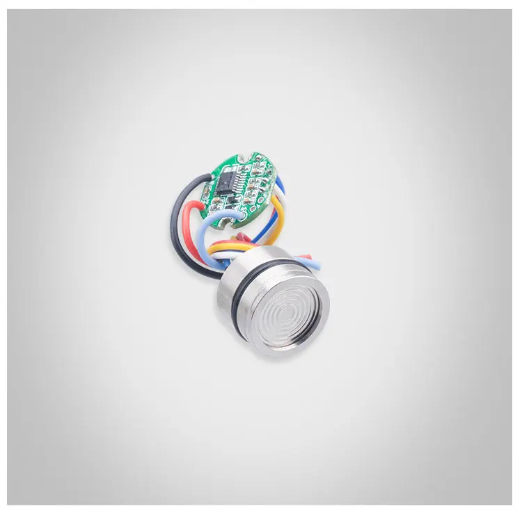Diffusion Silicon Pressure Sensor Core Module Current and Voltage Analog Output HP10M Hydraulic and Pneumatic Module