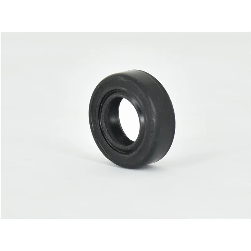 10pcs Replacement Crankshaft Oil Seal For Husqvarna 226H Komatsu 6010 603D 2300 G35L G45 Size 12*22*7 Garden Machine Spare Parts