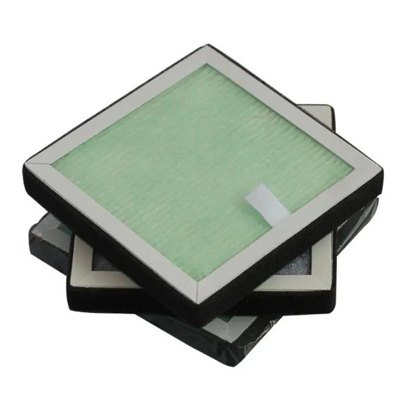 Aspire Smoke Ashtray Air Vacuum Filter for Round Smoked Cigar Ashtray Anti-Odor and Anti-Smoke Portable Smoke Eliminator