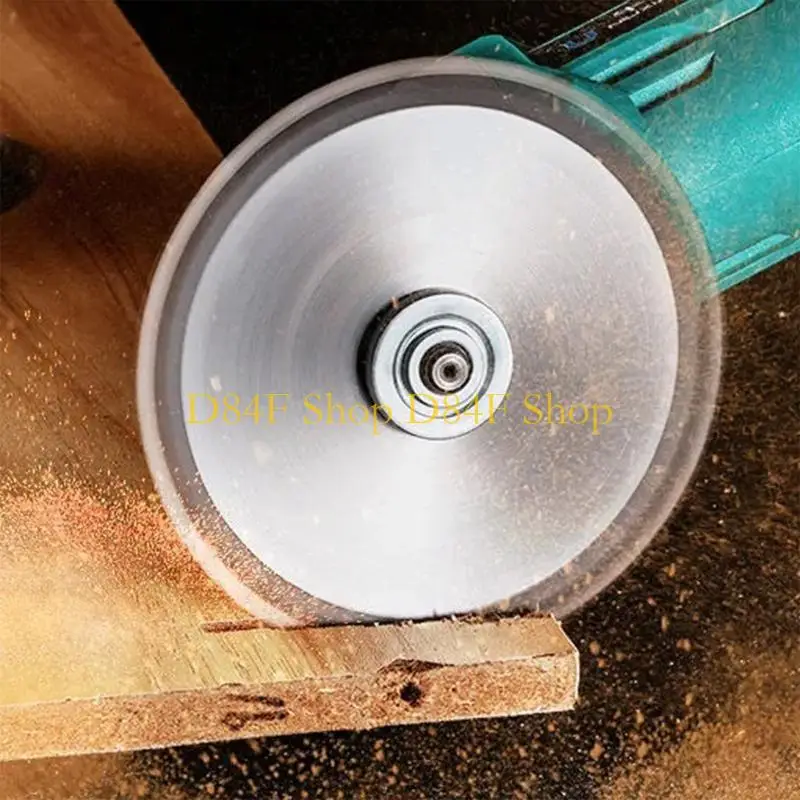 

D84F 24 Зуб TCT Circular Sawblade Carbiped зубы общепринятый мягкий деревянный пилот для угловой шлифовки