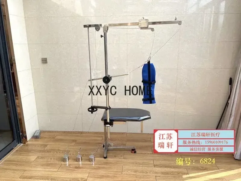 limb orthopedic traction frame shoulder joint surgery traction frame