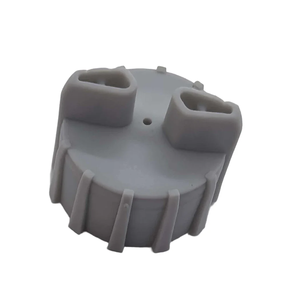 Oil Cap 099988002015 Built For Greenworks For P4360 18V Pole Saw To Deliver Stable Oil Reservoir Seal Under Use Conditions