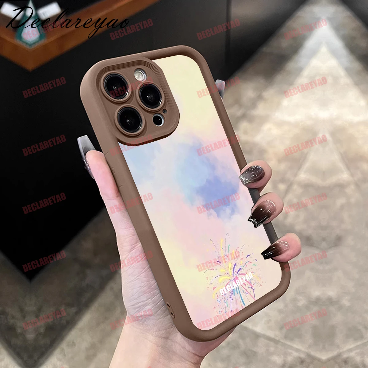 Custom Matte TPU Soft Case For Xiaomi Mi 13T 10T 10i 11 Lite 5G NE 12 12T 13 Civi 2 14 14T 15 15T 17 Pro Max 8 9T 11X 11i Covers view 2