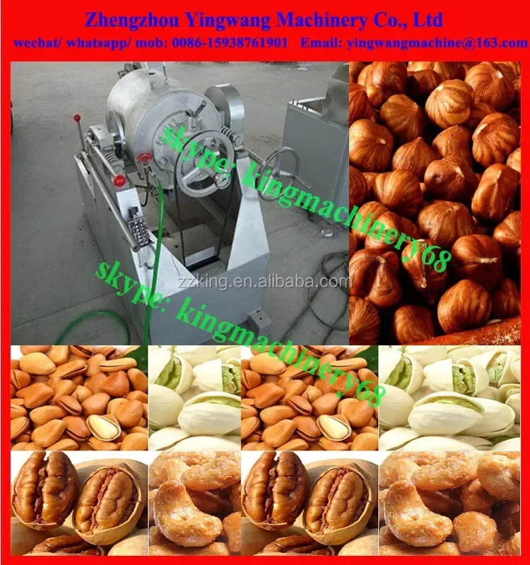 commercial popcorn machine corn rice millet swelling puffing machine