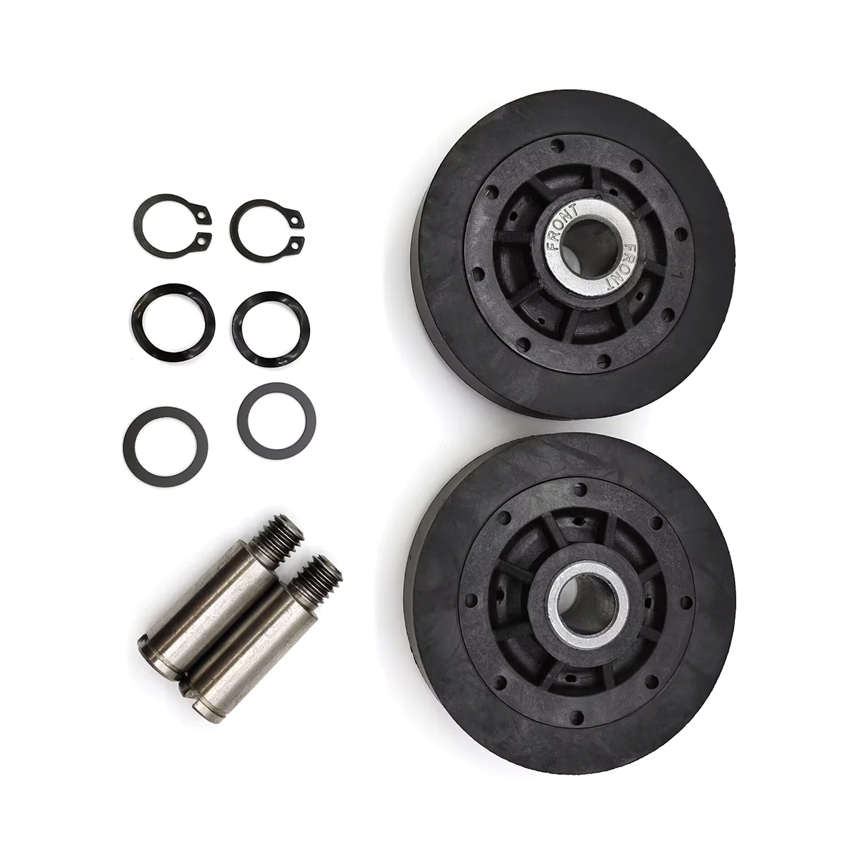 RB170002 Dryer Roller Kit for Speed Queen