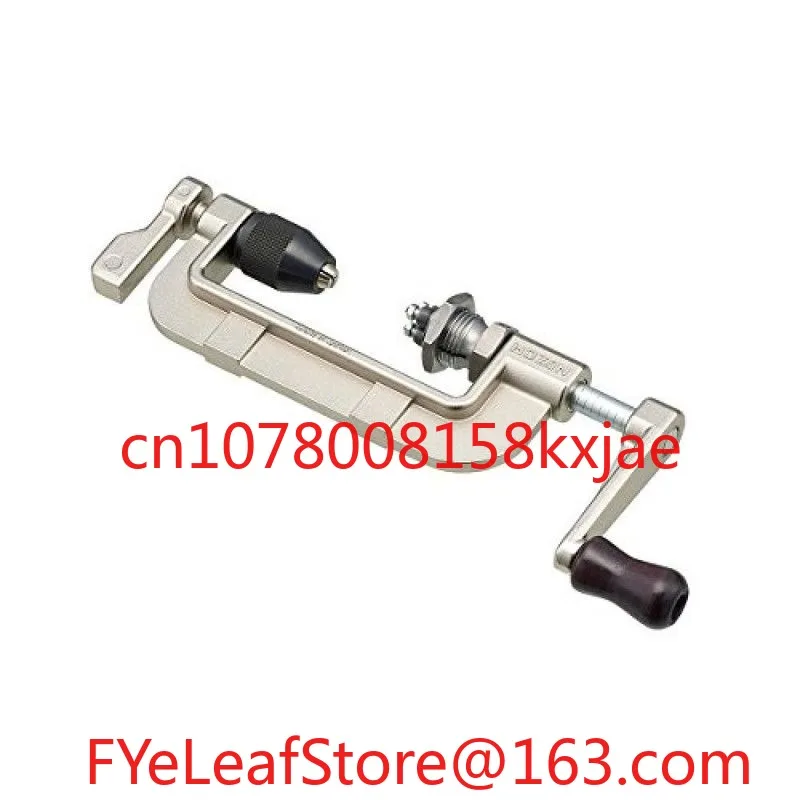 Spoke Threading Too…