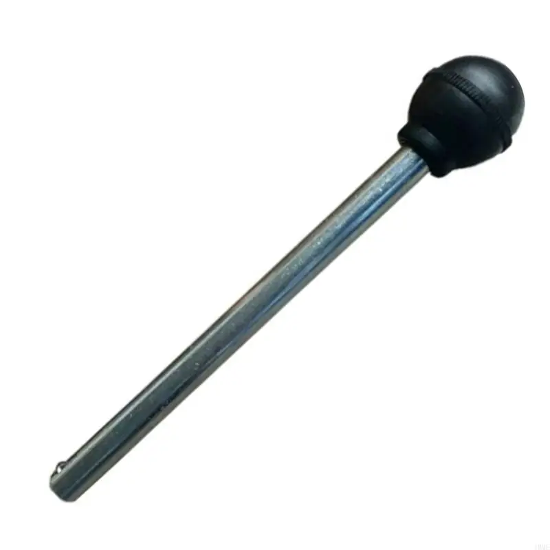 Gewichtstapel Pin Fitness Equipment Ball Head Veiligheidspen Locatiepen Gemakkelijk te gebruiken