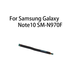 Signal Antenna Main Board Motherboard Connector Flex Cable For Samsung Galaxy Note10 SM-N970F