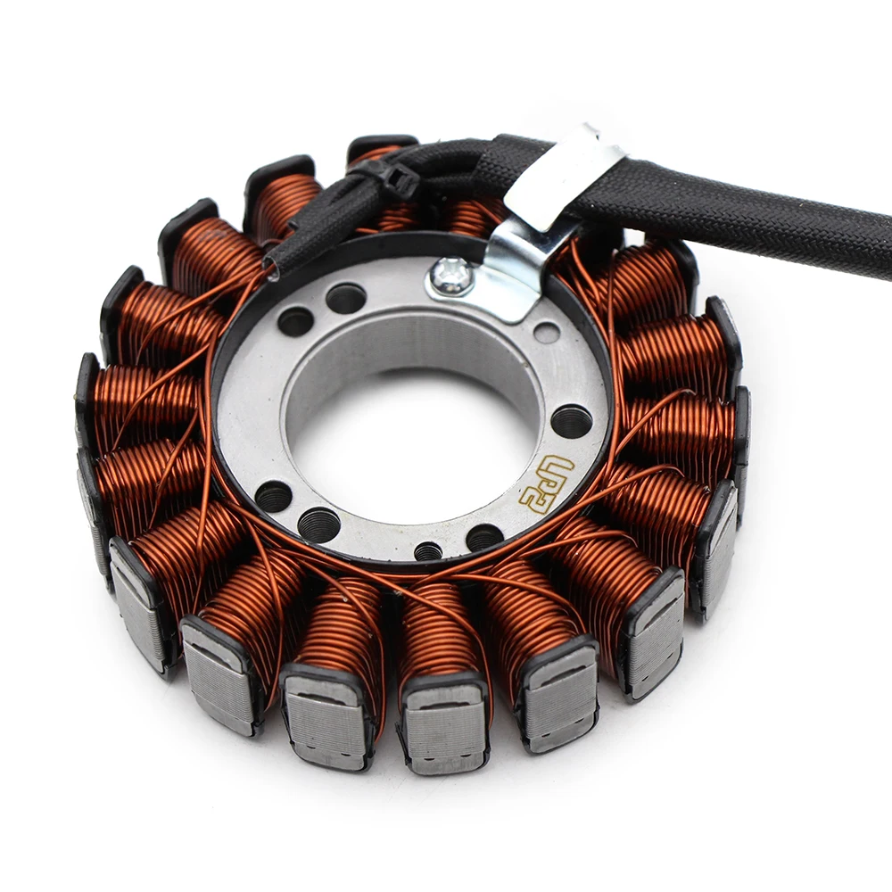 58031002050 Motorcycle Magneto Stator Coil For Aprilia 855680 855181 855011 AP9150180 RXV450 RXV550 SXV450 MXV450 CROSS SXV550