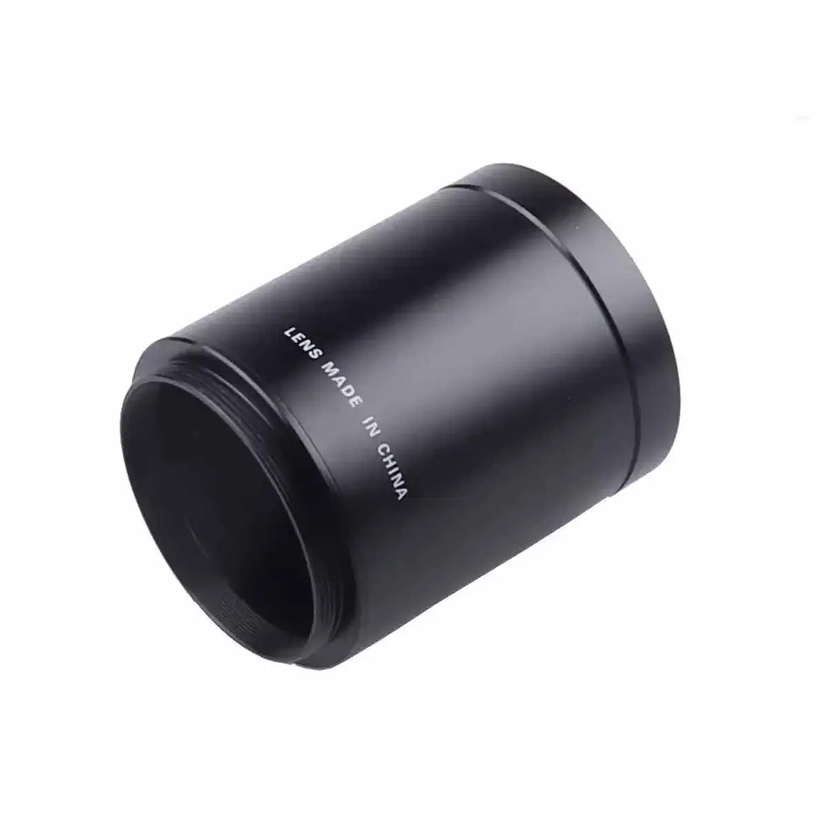 

T2 port 2x dedicated magnifying glass, magnifying glass, folding telescope, astronomical mirror, 2x doubling distance magnifying