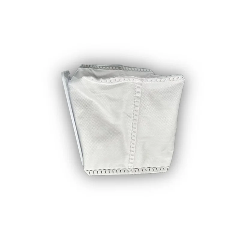 AB43-8 шт. для A939KBGS/A937KGMS пылесборник запасные части робот-пылесос грязные мешки Запчасти аксессуары