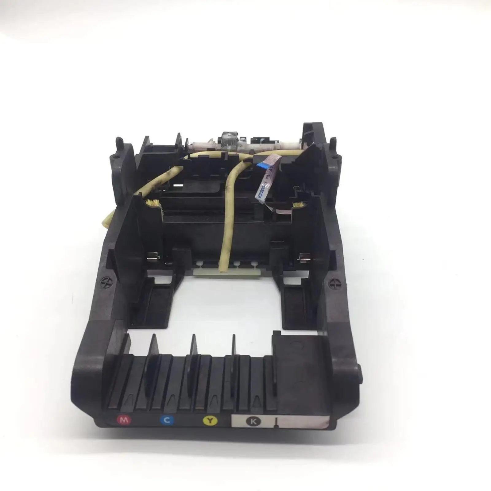 Print Head Carriage for HP officejet Officejet 7621 7610 7512 7110 7510 7612 with belt