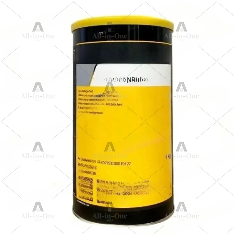 For Lubricants NBU 15 Bearing Grease  Industrial  for Precision Gear