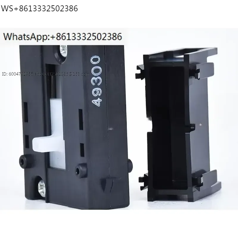 AC contactor mechanical interlock SZ-RM interlocking piece SZ-RM accessory