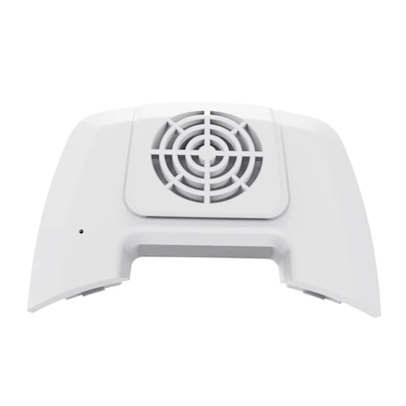 安定したパフォーマンス - Meta Oculus 3S対応 VRフェイスクッションパッド 冷却ファン付き 空気循環マスクカバー 強化H