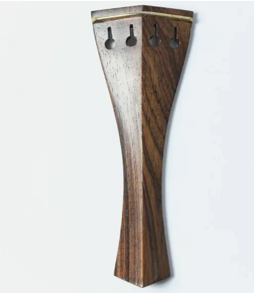 

Хвостовая часть для скрипки из палисандра, модель Hill, 1 шт., 4/4 детали для скрипки, хвостовик для скрипки