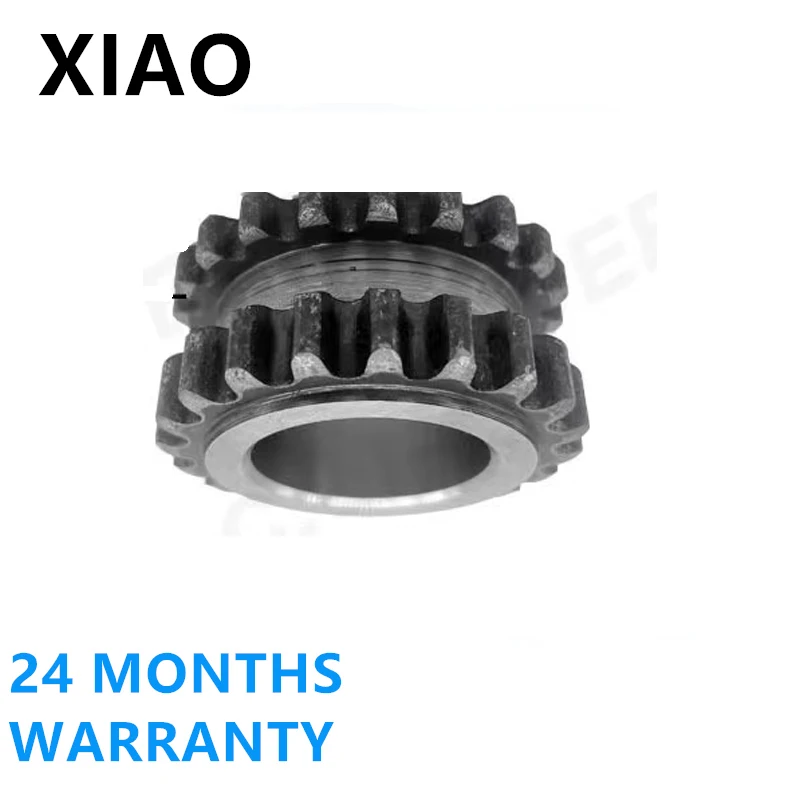 

Engine Crankshaft Wheel Camshaft Gear For Land Rover L405 LR079625