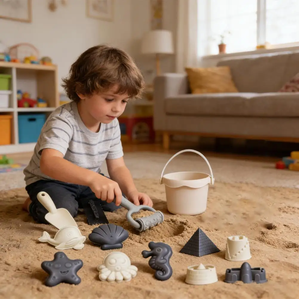 Thumbnail 2 - #34 Best Beach Sand Toy Sets to Buy In 2026