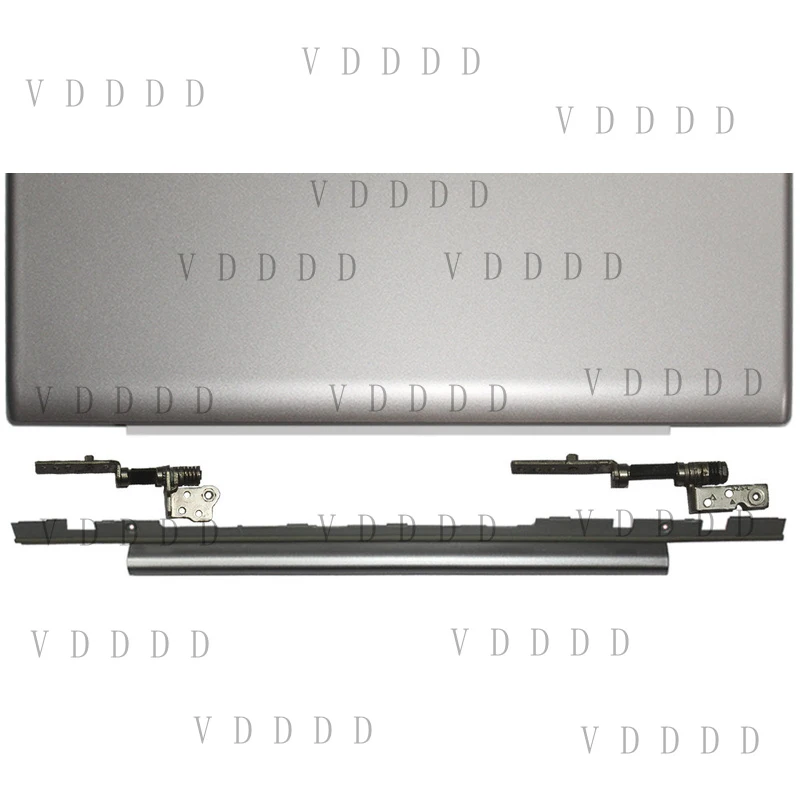 L... FOR Samsung NP530U3C NP530U3B NP535U3C 532U3C  LCD Back Cover+LCD Hinges