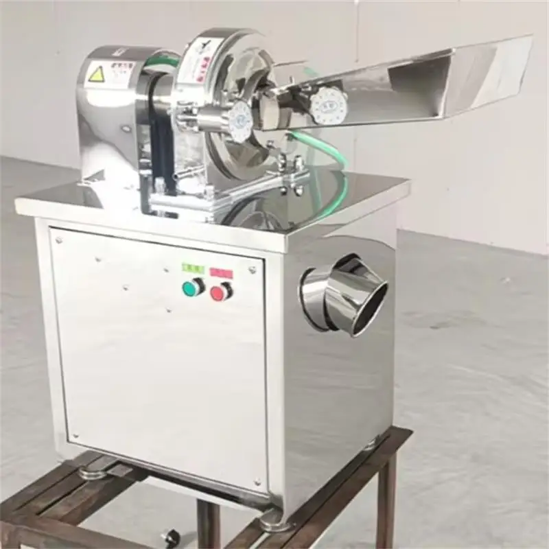 

Универсальная дробилка, универсальная мельница для пищевых продуктов, шлифовальный станок для специй, мельница для соли, порошка, гладкая сахара, чили