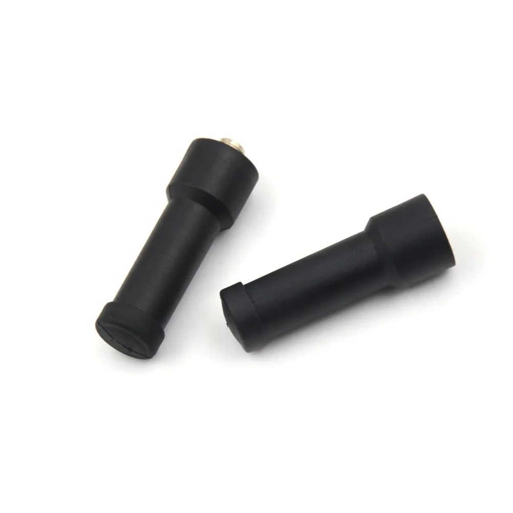 400-480mhz SMA-Female Mini Ultra Short Small Antenna Adapter Connector For Baofeng BF-888S uv-5r UV-82 UV-9R