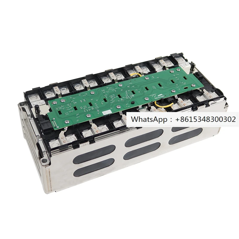 44.4V 12S1P 50Ah Lithium ion battery module Nmc li ion 12S1P 43.2V rechargeable NCM batteries